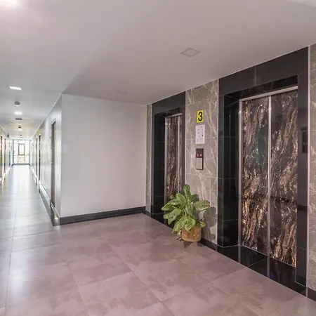 Casaluxe Hotel Ratchada