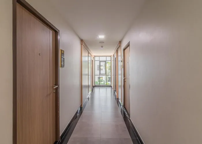 Hotel Casaluxe Ratchada
