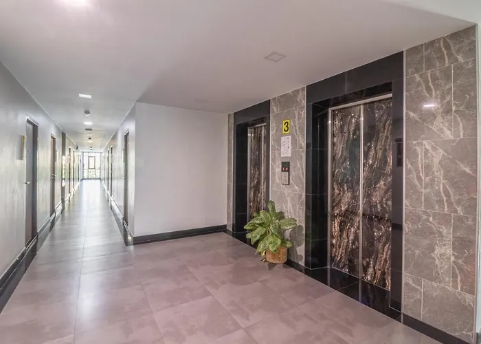 Casaluxe Ratchada 3* Bangkok