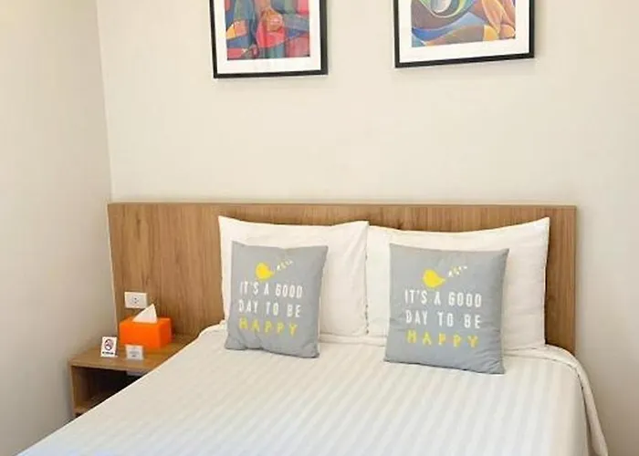 Casaluxe Ratchada 3* Bangkok