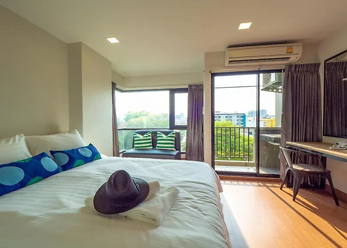 Casaluxe Ratchada 3*
