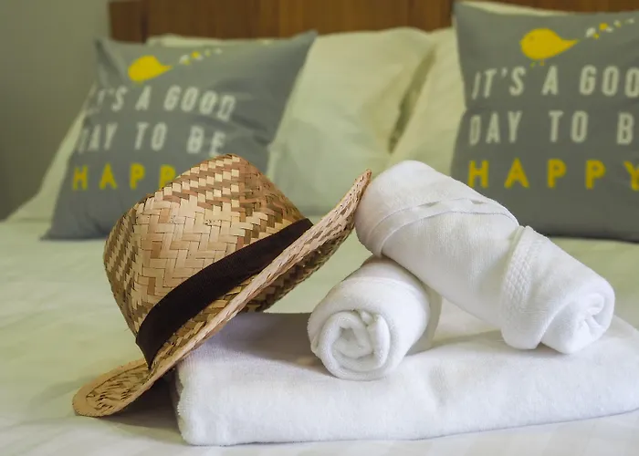 Casaluxe Ratchada Hotel Bangkok