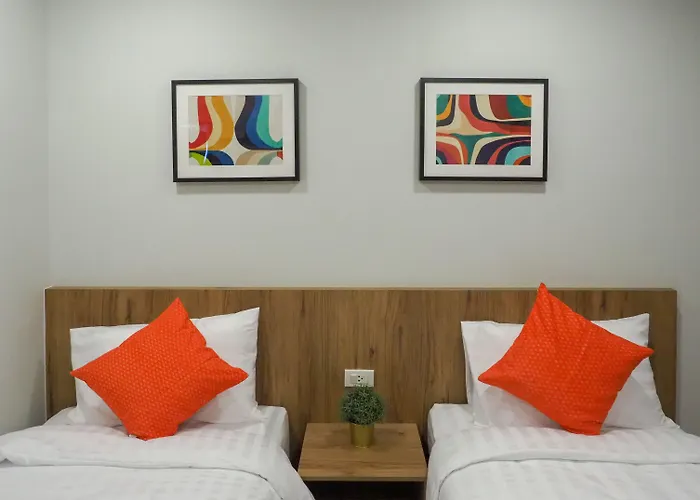 Hotel Casaluxe Ratchada