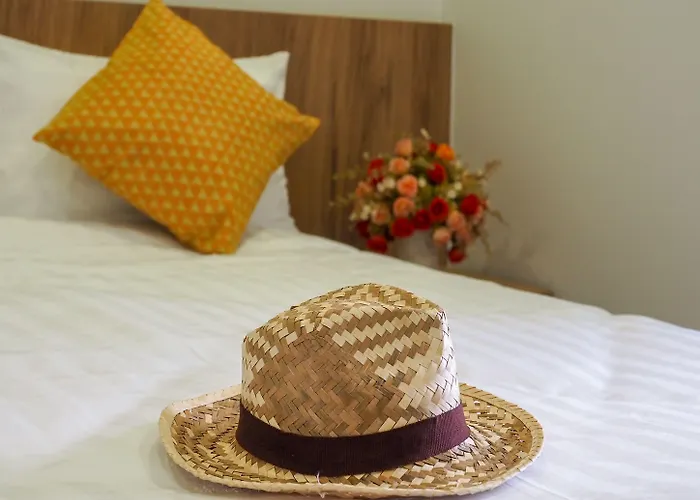 Casaluxe Ratchada Bangkok