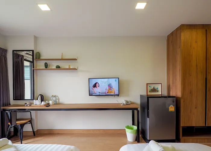Hotel Casaluxe Ratchada 3*