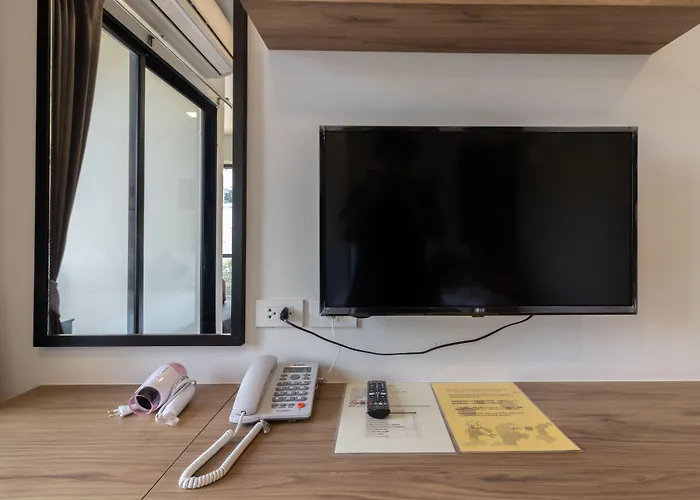 Casaluxe Ratchada 3* Bangkok
