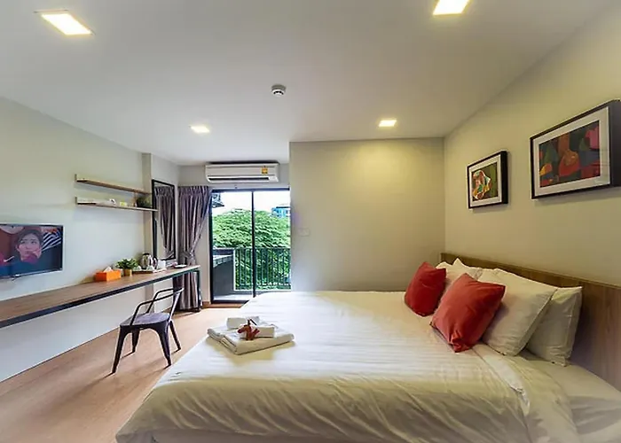 Hotel Casaluxe Ratchada 3*