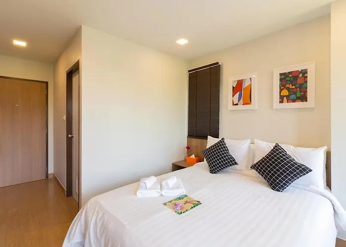 Hotel Casaluxe Ratchada 3*