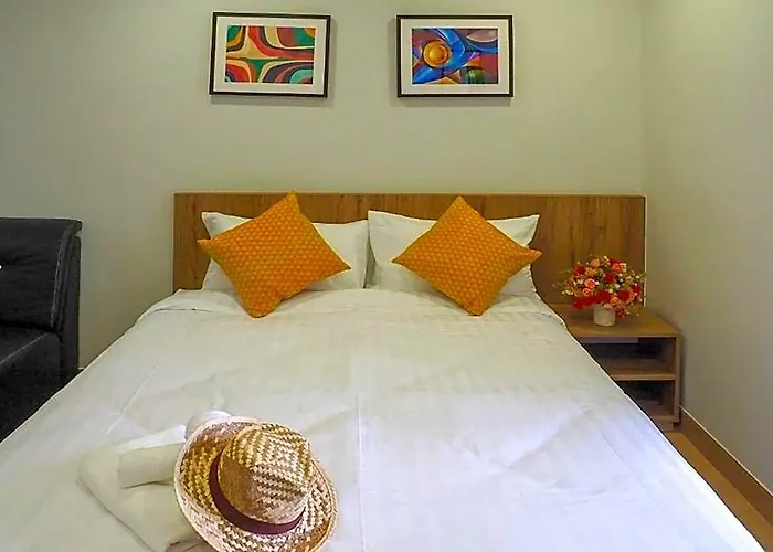 Hotel Casaluxe Ratchada Bangkok