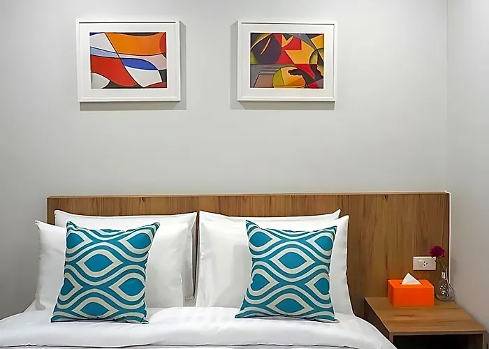 Hotel Casaluxe Ratchada