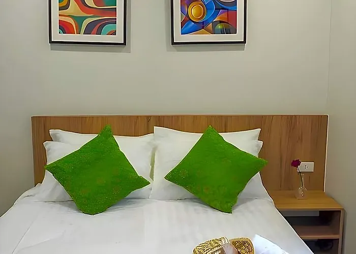 Casaluxe Ratchada Hotel