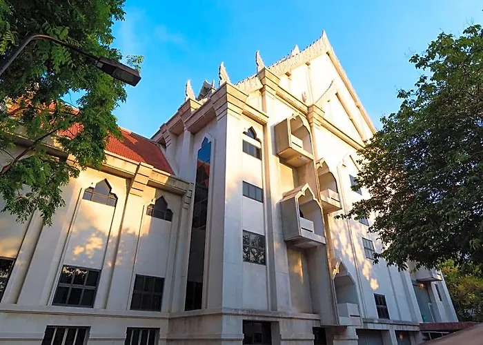 Hotel Casaluxe Ratchada 3*