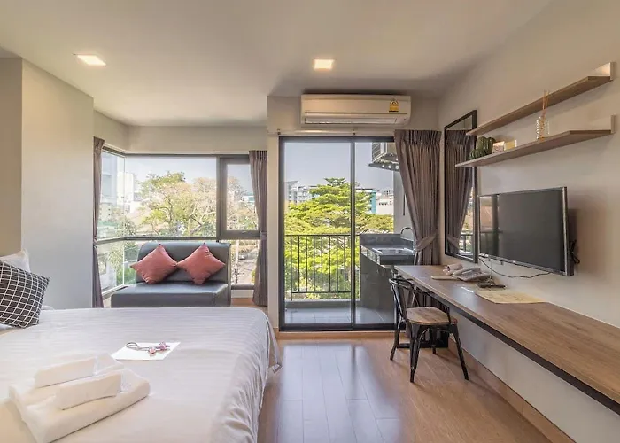 Casaluxe Ratchada 3*