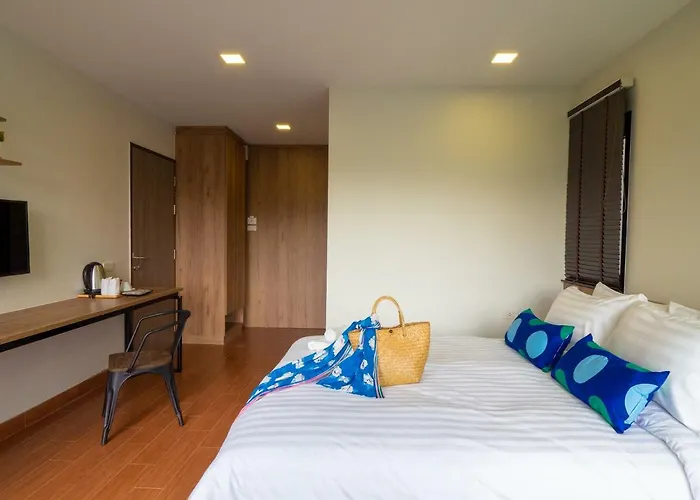 Hotel Casaluxe Ratchada