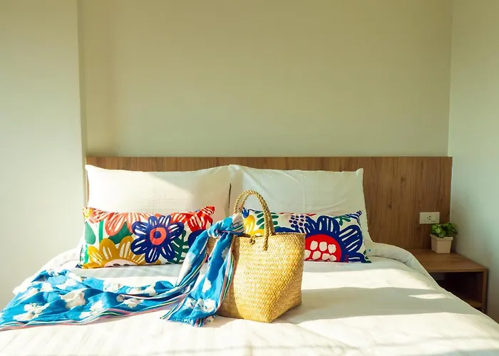 Casaluxe Ratchada Hotel